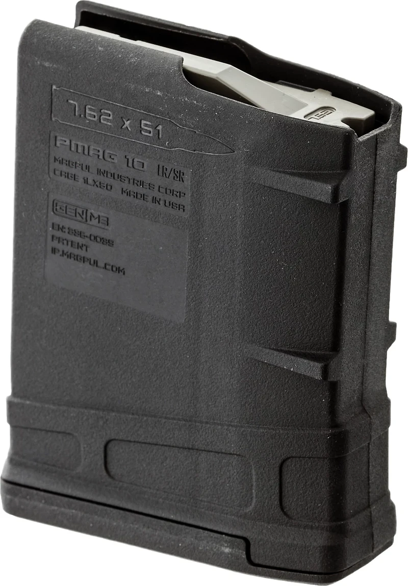 Magpul PMAG M3 7.62 x 51 NATO -Round Magazine