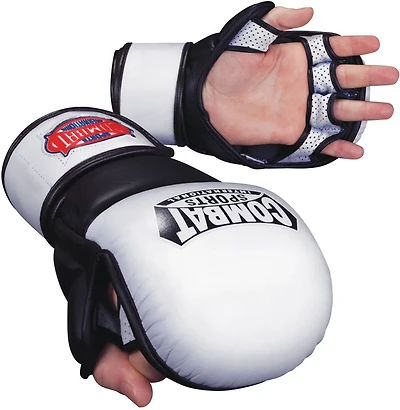 Combat Sports International MMA Safety Sparring Gloves