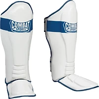 Combat Sports International Adults' MMA Kickboxing Shin Guards