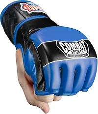 Combat Sports International Traditional MMA Fight Gloves
