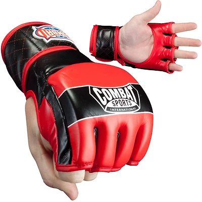 Combat Sports International MMA Fight Gloves