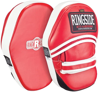 Ringside Boxing Traditional Punch Mitts