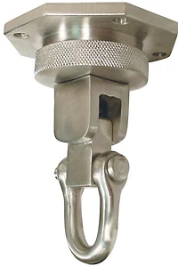 Ringside E-Z Lock Pro Boxing Swivel