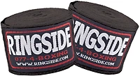 Ringside Adults' Cotton Standard Boxing Hand Wraps