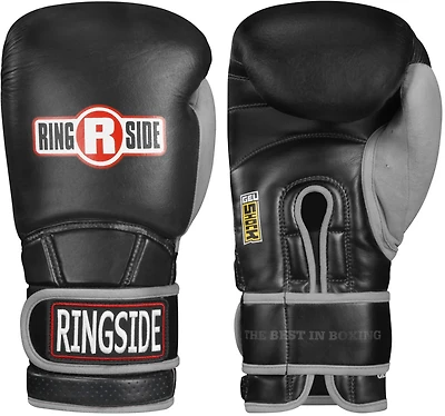 Ringside Gel Shock™ Safety Sparring Boxing Gloves