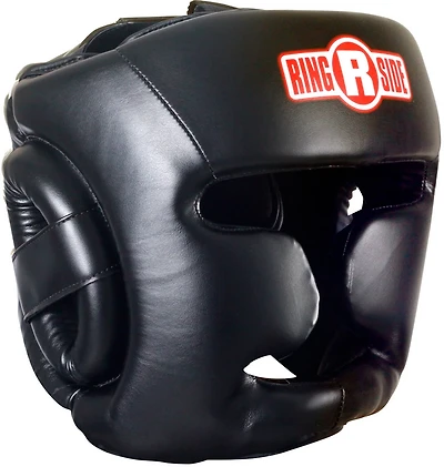 Ringside Adults Full-Face Sparring Headgear