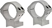 Talley Manufacturing 1-Piece Low Rings and Base Set