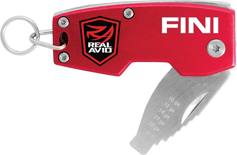 Real Avid FINI Universal Choke Wrench