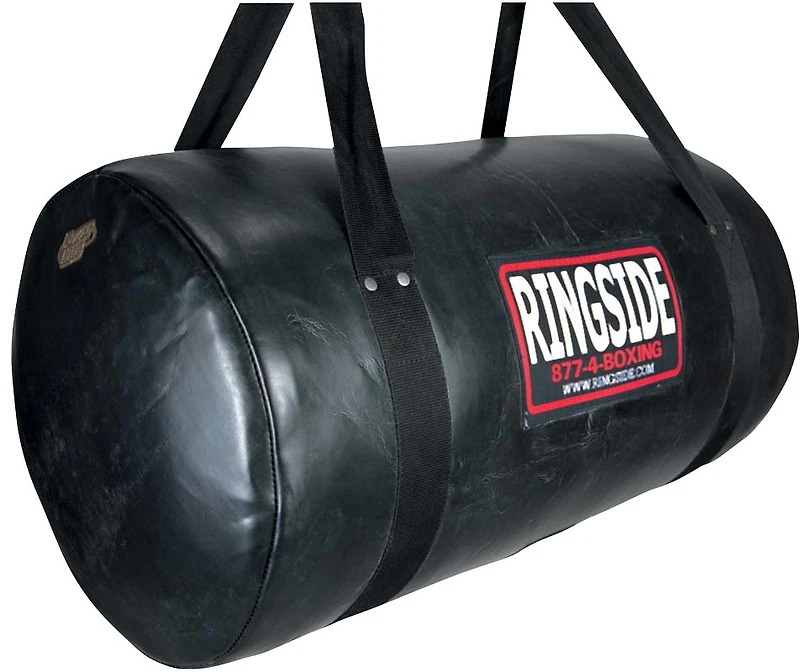 Ringside 55 lb. Synthetic Leather Uppercut Heavy Hanging Bag