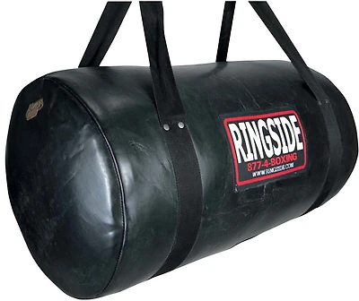Ringside 55 lb. Synthetic Leather Uppercut Heavy Hanging Bag