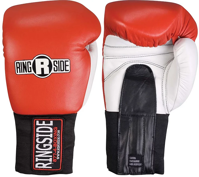 Ringside Heavy Hitter Sparring Gloves
