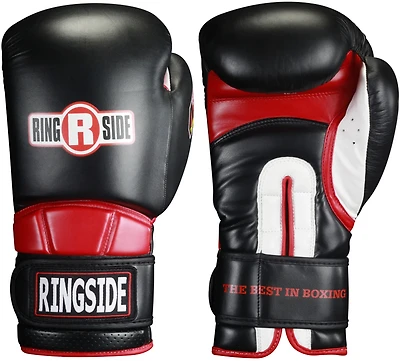 Ringside Safety Sparring Boxing Gloves