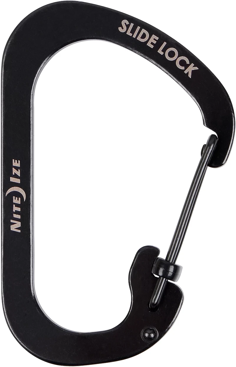 Nite Ize SlideLock Carabiner #4