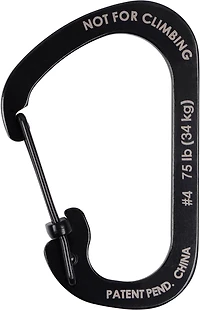Nite Ize SlideLock Carabiner #4