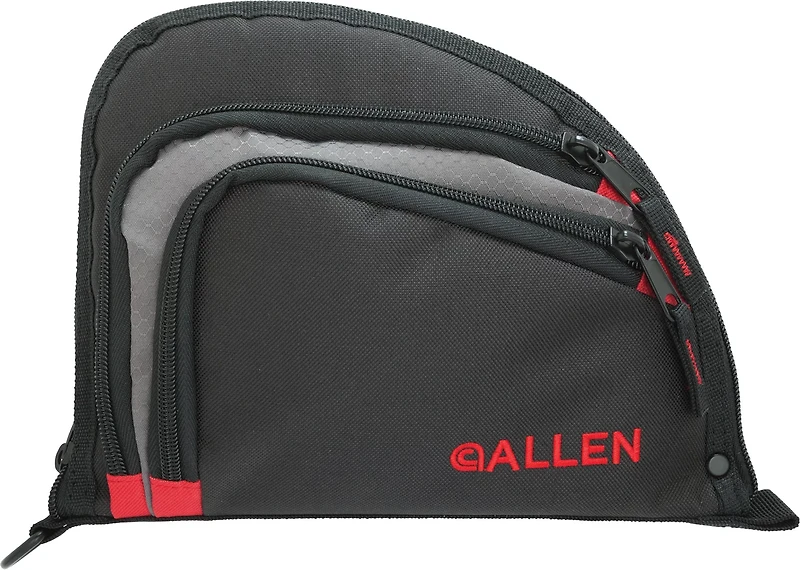 Allen Company Auto-Fit Handgun Case