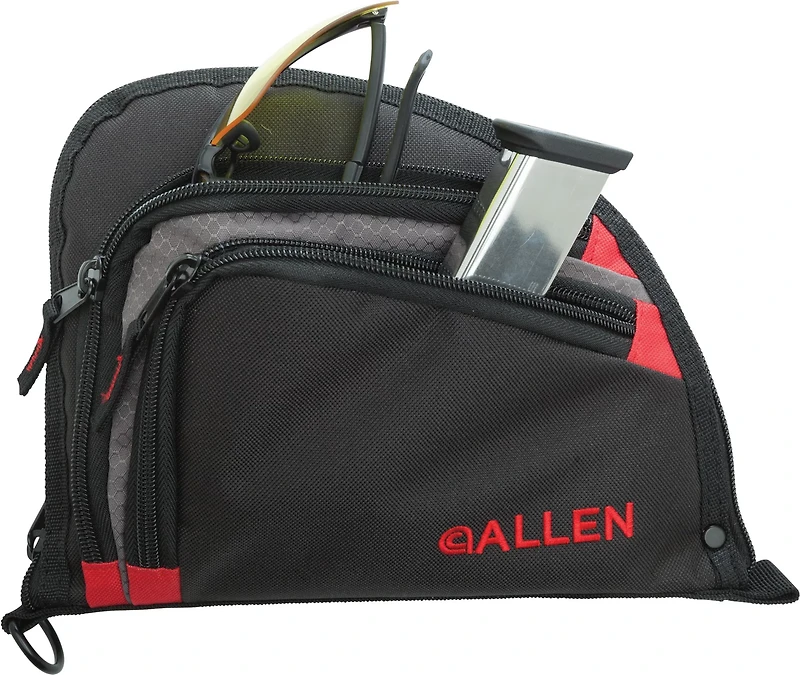 Allen Company Auto-Fit Handgun Case