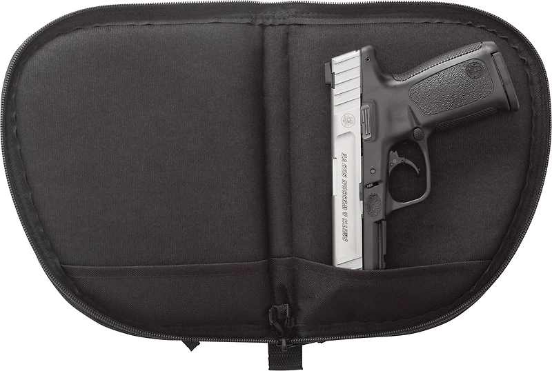 Allen Company Auto-Fit Handgun Case