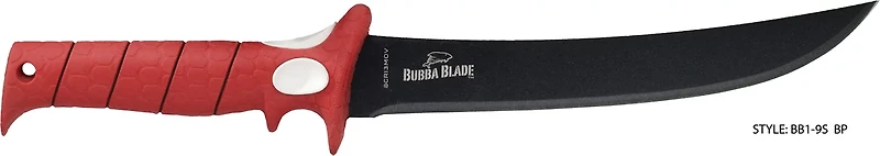 Bubba Fillet Knife