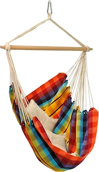 Byer of Maine Amazonas Brazil Hammock Chair