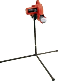Heater Sports PowerAlley Pro Real Baseball Pitching Machine