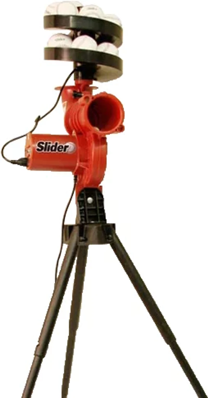 Trend Sports Slider Lite-Ball Pitching Machine