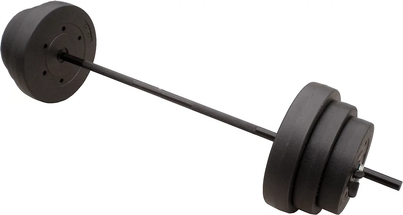 CAP Barbell 100 lb. Vinyl Weight Set