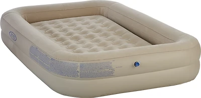 INTEX Youth Travel Bed Set with Hand Pump