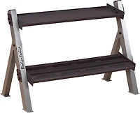 Body-Solid GDKR100 Weight Rack