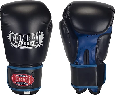 Combat Sports International Synthetic Thai-Style Training Gloves