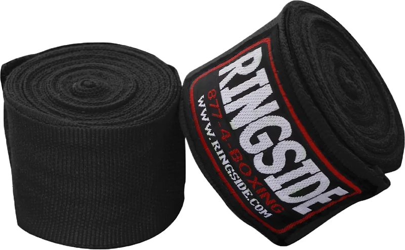 Ringside Adults' Mexican-Style Boxing Hand Wraps