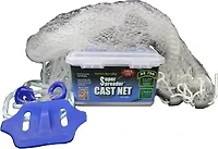 Fitec RS-750 Super Spreader™ 3' Cast Net