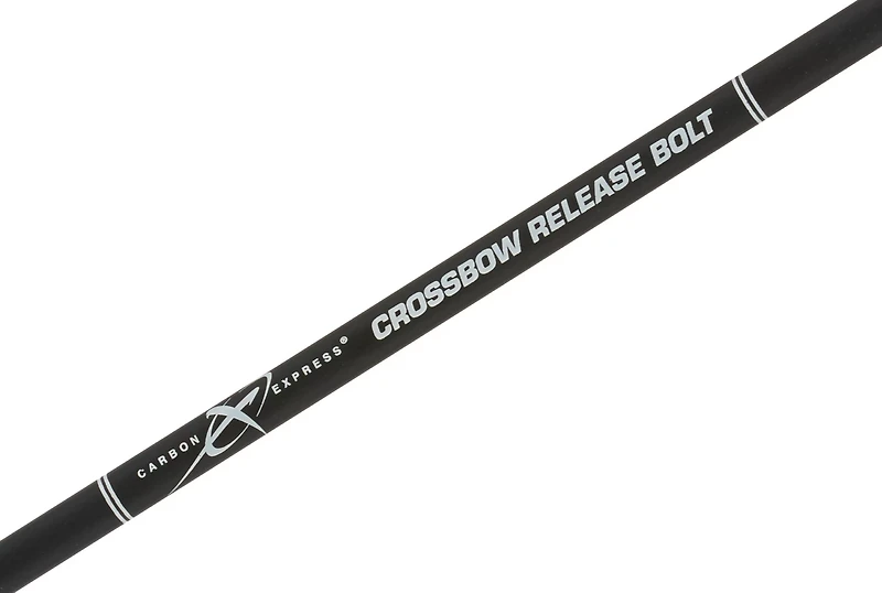 Carbon Express® Crossbow Release Bolt