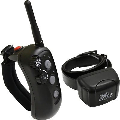 D. T. Systems R.A.P.T. 1400 Remote Training Collar