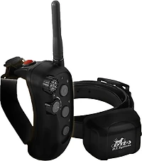 D. T. Systems R.A.P.T. 1400 Remote Training Collar