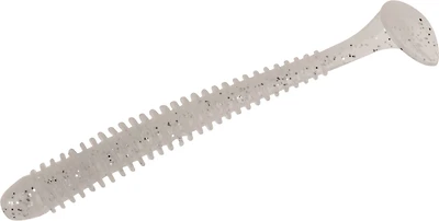 Keitech Swing Impact Unrigged Plastic Swim Baits 8-Pack