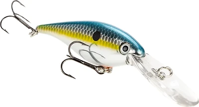Strike King® Pro-Model® Lucky Shad Crankbait