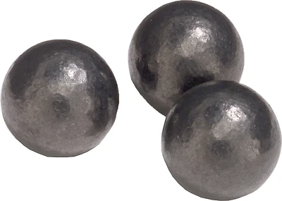Speer .440 Diameter 128-Grain Lead Round Balls