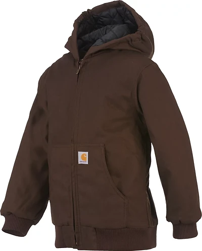 Carhartt Boys' Work Active Jacket