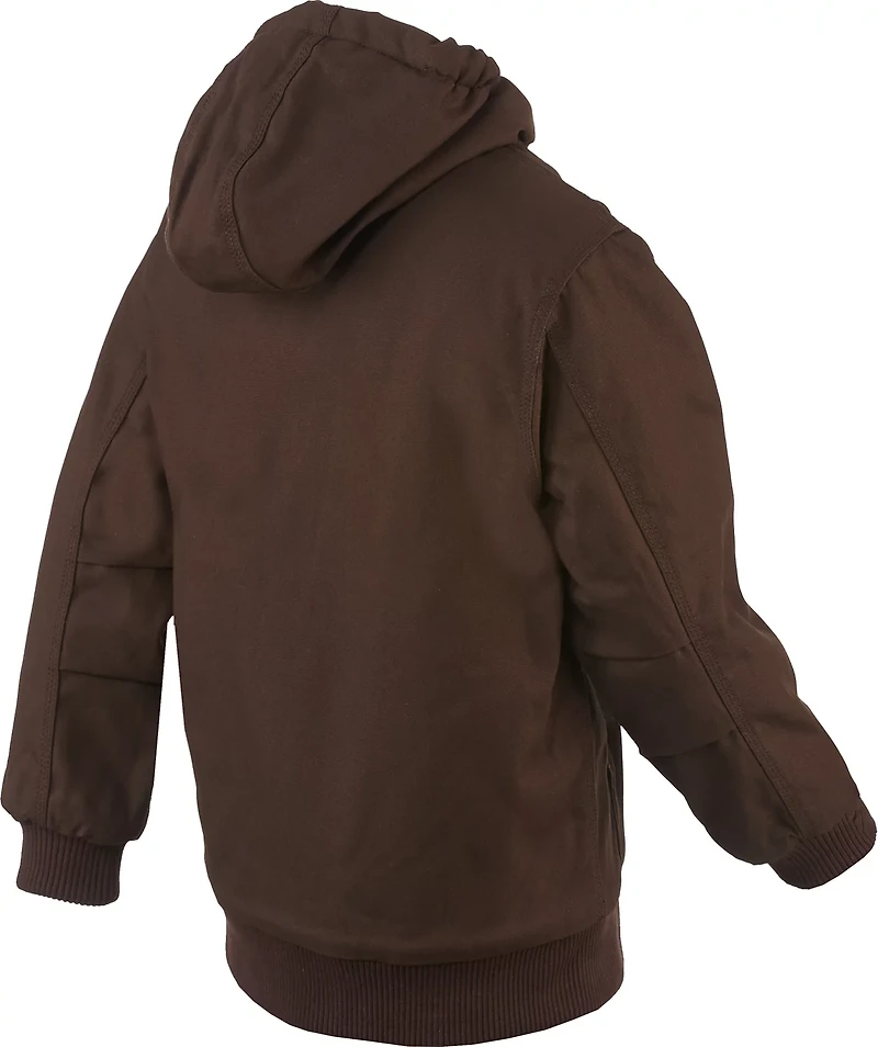 Carhartt Boys' Work Active Jacket