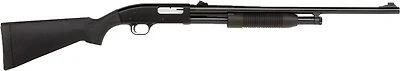 Mossberg Maverick 88 Slug 12 Gauge Pump-Action Shotgun