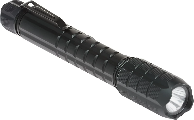 Tactical Performance 535-Lumen Flashlight