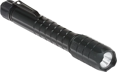 Tactical Performance 535-Lumen Flashlight