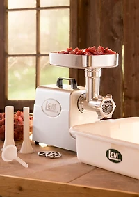 LEM #8 Mighty Bite Grinder