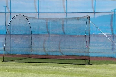 Trend Sports HomeRun Home Batting Cage