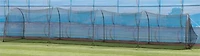 Heater Sports Xtender 48' Batting Cage