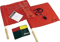 Tandem Sport Volleyball Official's Starter Kit