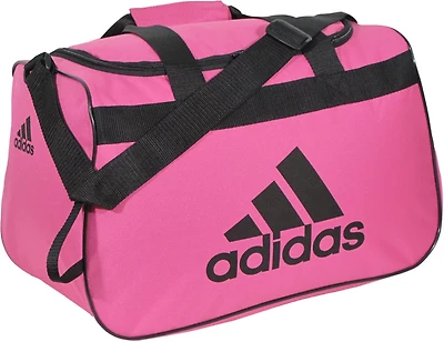 adidas Diablo Small Duffel Bag
