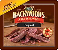 LEM Original Jerky Seasoning Bucket