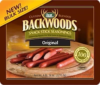 LEM Snack Stick Seasoning Bucket