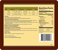 LEM Snack Stick Seasoning Bucket